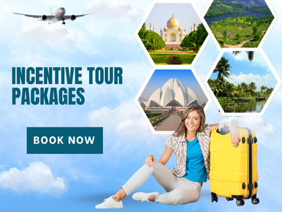 Incentive Tours Packages